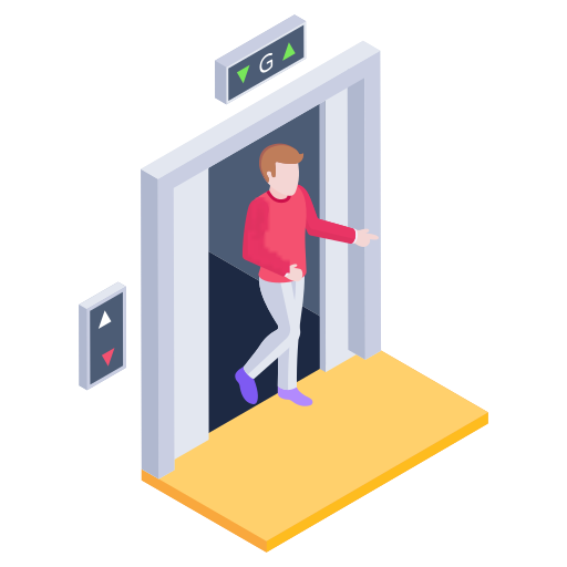 elevator