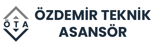 Özdemir Asansör